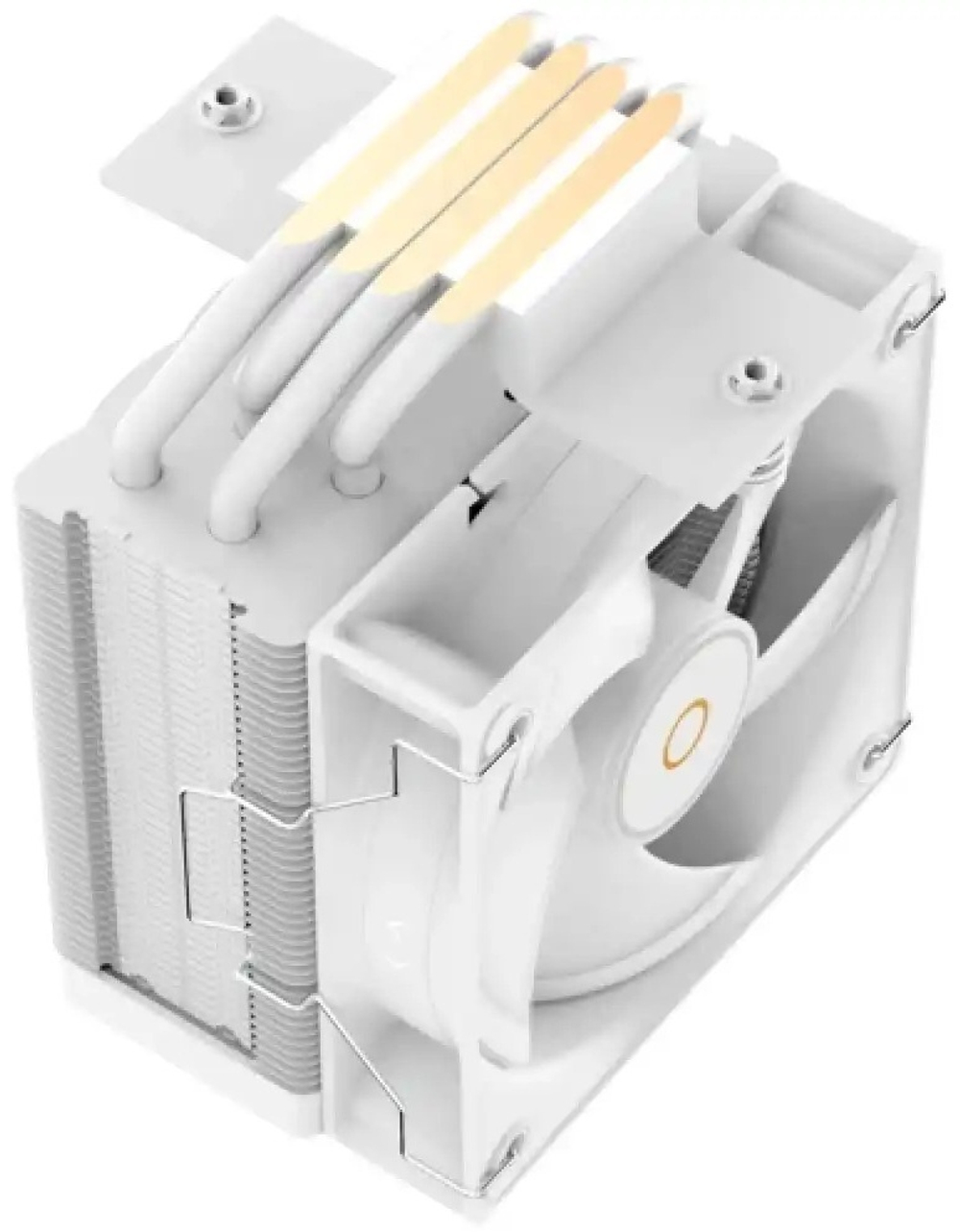 Кулер Ocypus Gamma-A40-WH1AAWN00X-GL