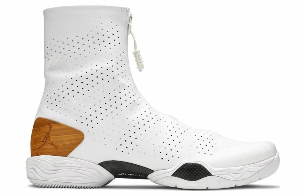 Кроссовки Jordan Air Jordan 28 Crescent City Bamboo