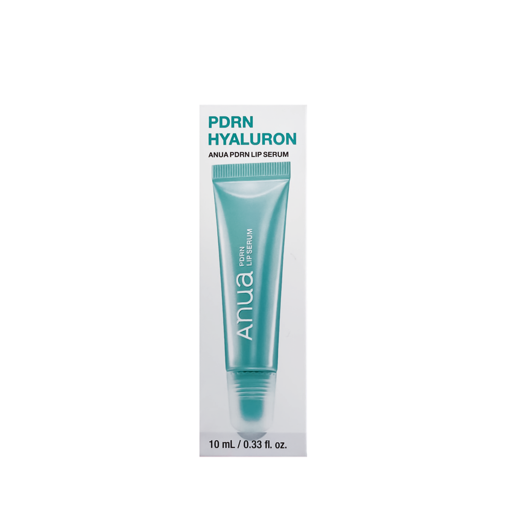 Anua PDRN Lip Serum 10ml