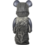 Дизайнерские игрушки BE@RBRICK x HAMCUS BWWT3 1000%, BE@RBRICK-2405-0001