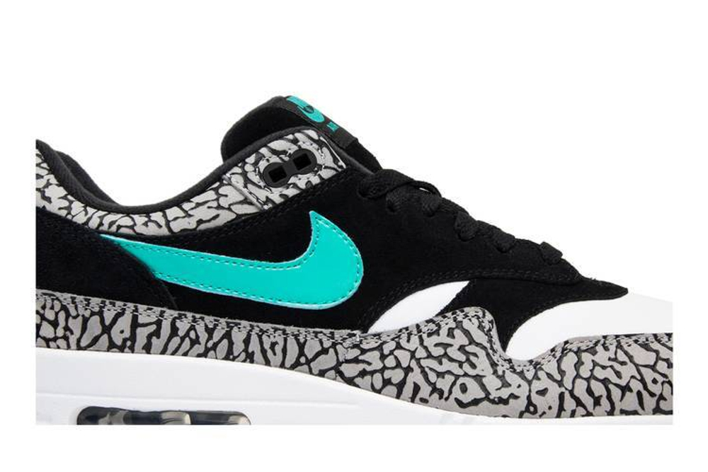 Кроссовки Jordan Max Atmos Pack