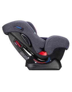 Автокресло Daiichi First 7 Plus Rosewood