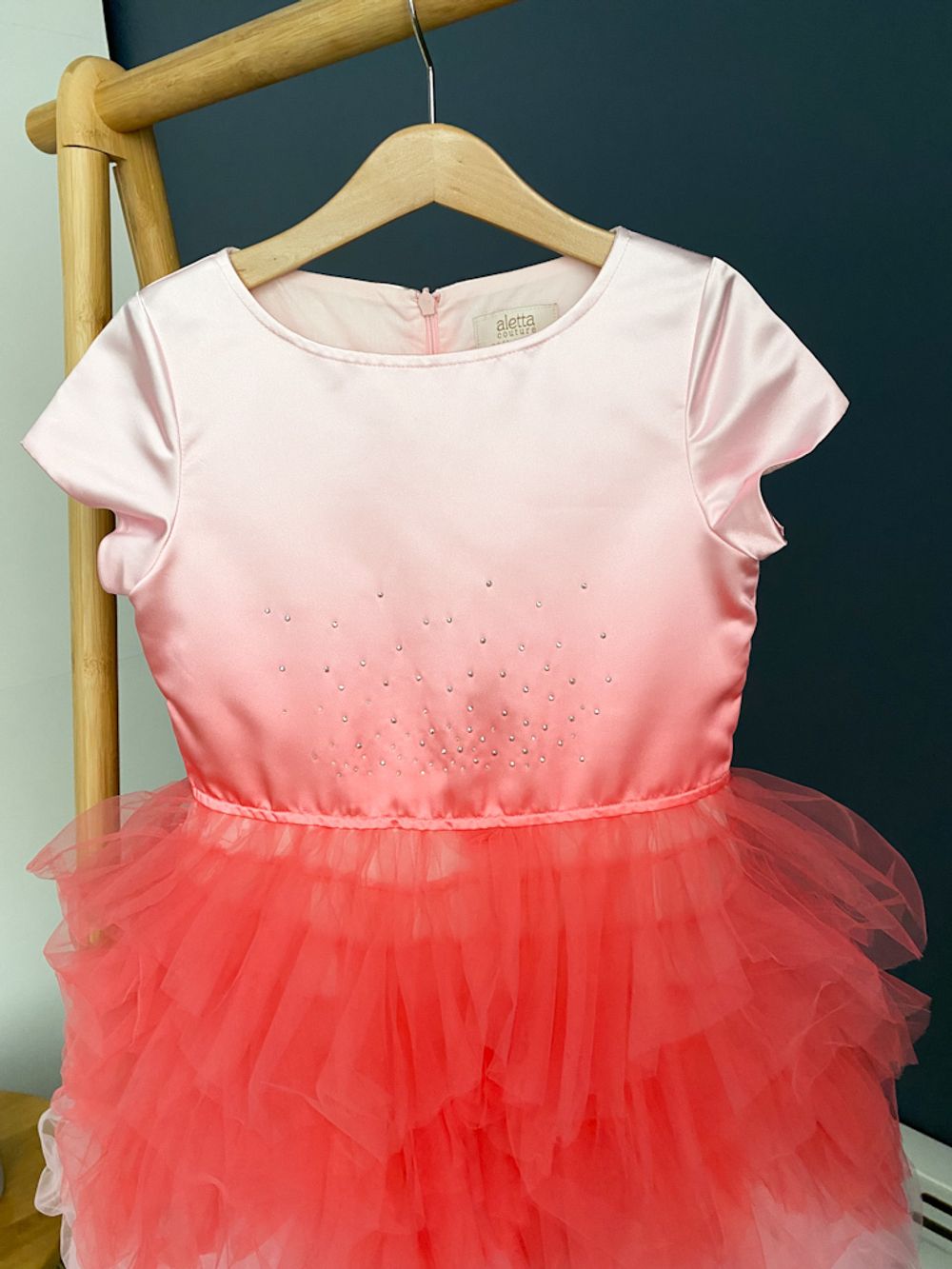 Платье Aletta, 128