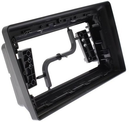 Магнитола для Toyota 200х100мм - Teyes CC4-PRO монитор 9.5" 2K QLED на Android 13, Snapdragon 778G, AI, CarPlay, DSP, 4G SIM-слот