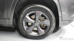 Jeep Cherokee (KL) 2.4 80주년 AWD (04.2021)