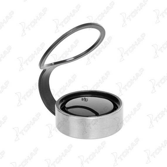 Термобутылка 530ML три крышки (NA.SW-18-RB) Nisus