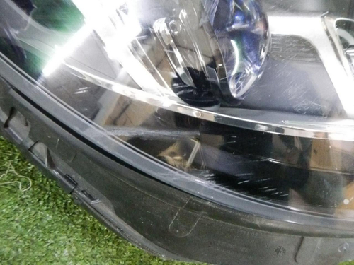 Фара правая Mercedes S W222 (2013-2017) LED