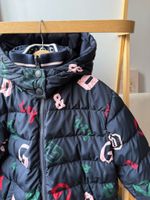 Двухсторонний пуховик Dolce&Gabbana, 128