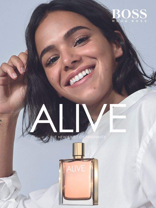 Hugo Boss Boss Alive Eau de Parfum