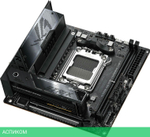 Материнская плата ASUS Rog Strix X670E-I Gaming WiFi DDR5