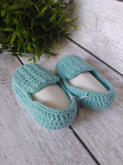 Пинетки-тапочки