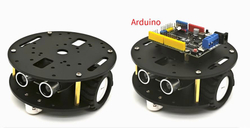 Платформа MR2-А