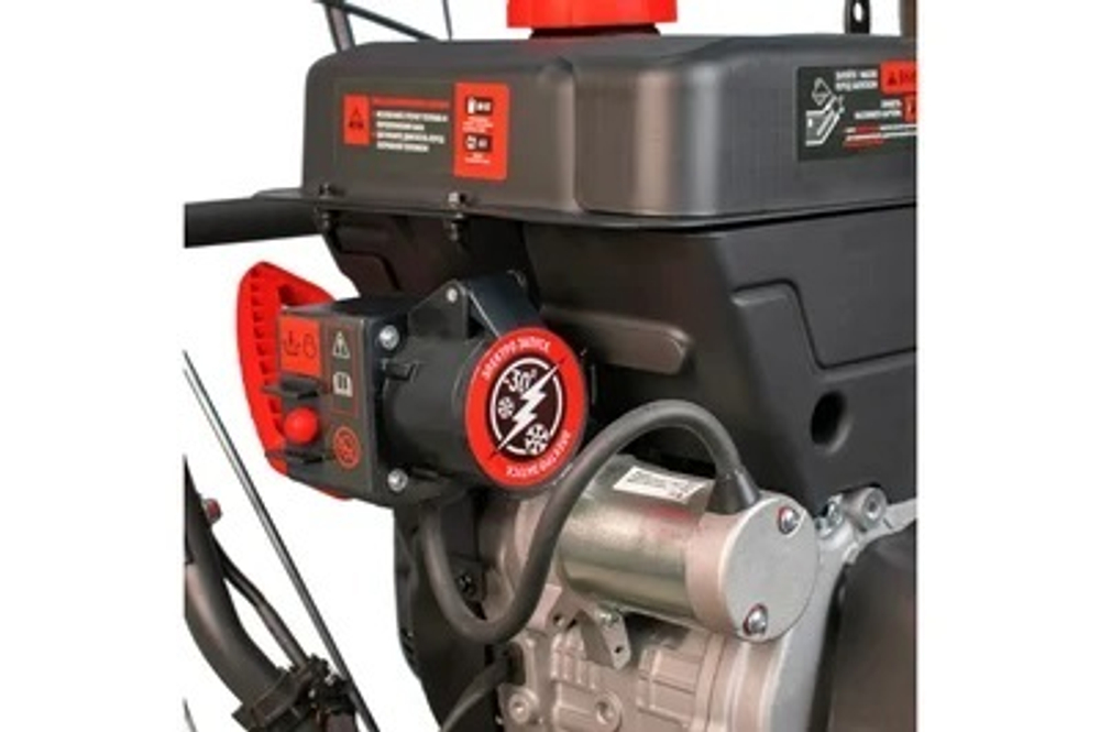 Снегоуборщик VERTON Ice SB-1161LTE