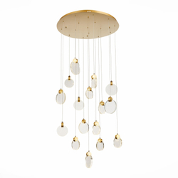 Подвесная люстра ST-Luce SL6104.203.16