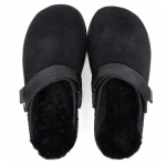 Ugg Goldenstar Clog Black