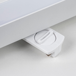 202036 Светильник линейный д/трека LILLA LED 20W 1500LM 120G БЕЛЫЙ 3000K