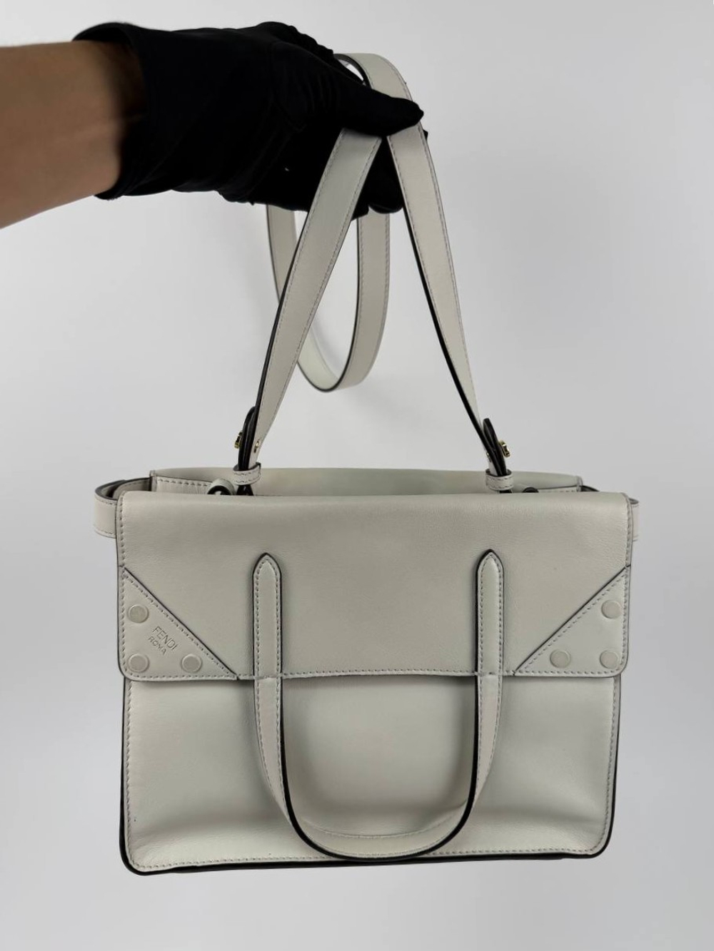 Сумка Fendi Flip