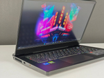 Мощный Игровой Ноутбук MSI GP 66 Leopard 11UH-054XRU  i7 11800H/16GB(RAM)/1TB+512GB(SSD)/RTX3080(8GB)/15.6/FHD/IPS/144HZ/Win11Home