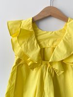 Сарафан Jacadi