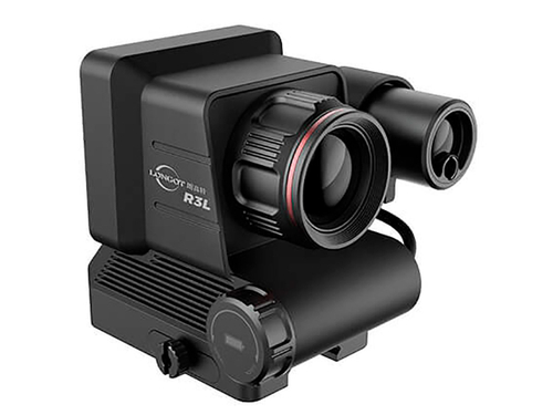 Коллиматор тепловизионный Longot R3L x1/2/3/4, 384x288, D25 (LGTR3L)