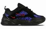 Кроссовки Nike M2K Tekno (Женская размерная сетка)