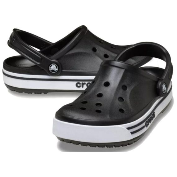 Crocs Bayaband 'Black'