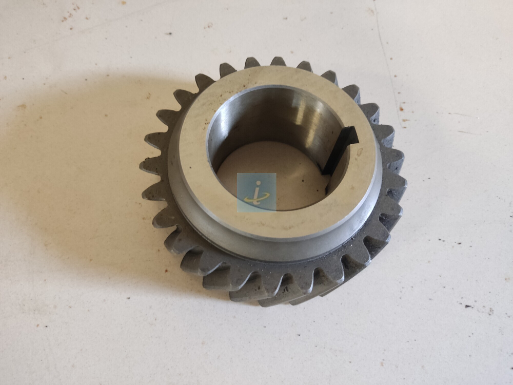 Шестерня промвала первой передачи ЯМЗ 238м-1701050