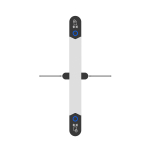 РСП 1400 турникет БЛОКПОСТ