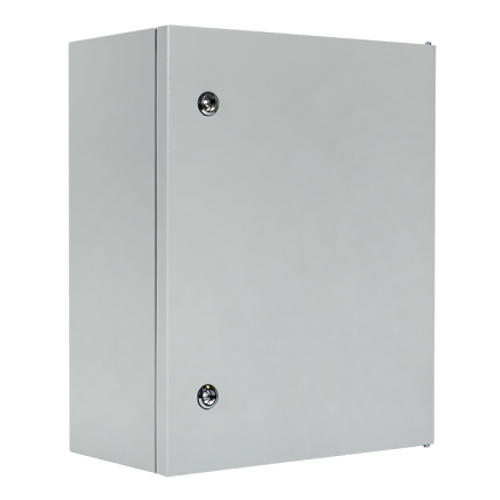 Щиток ЩМПг-80.60.25 (ЩРНМ-4) IP54 Базик 518164