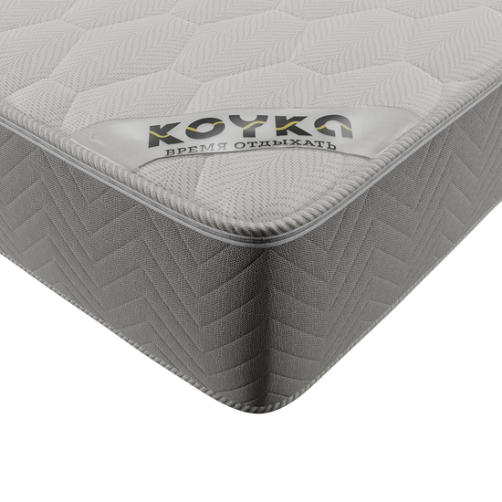 Матрас Марс жаккард