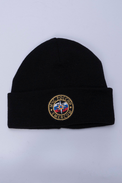 Шапка-бини МЧС России