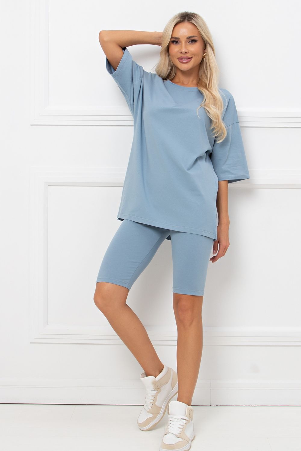 Футболка Эля №8 Valentina