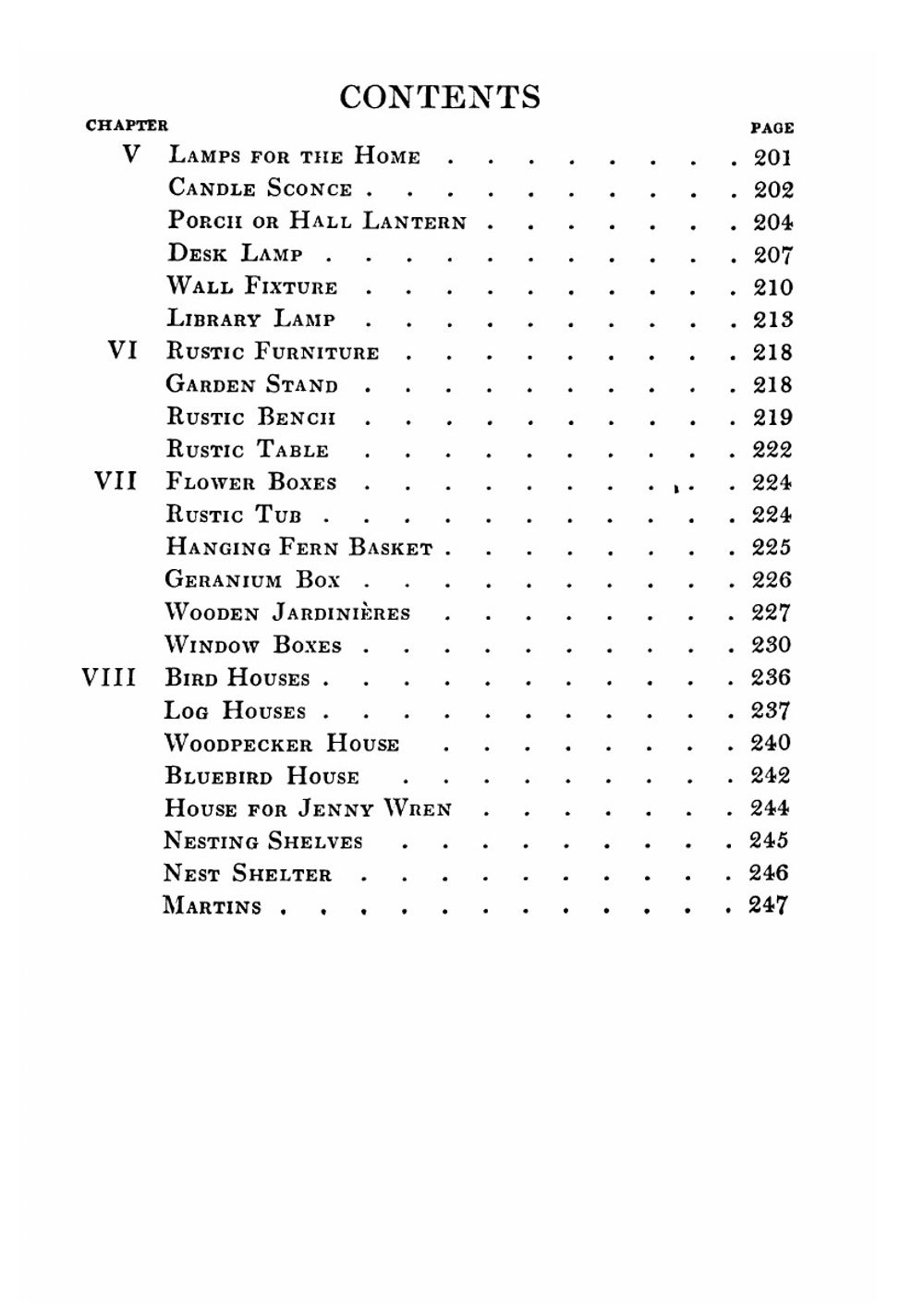 Carpentry for beginners | John Duncan Adams