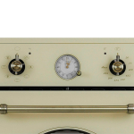 Электрический духовой шкаф LEX EDM 4570 C IV