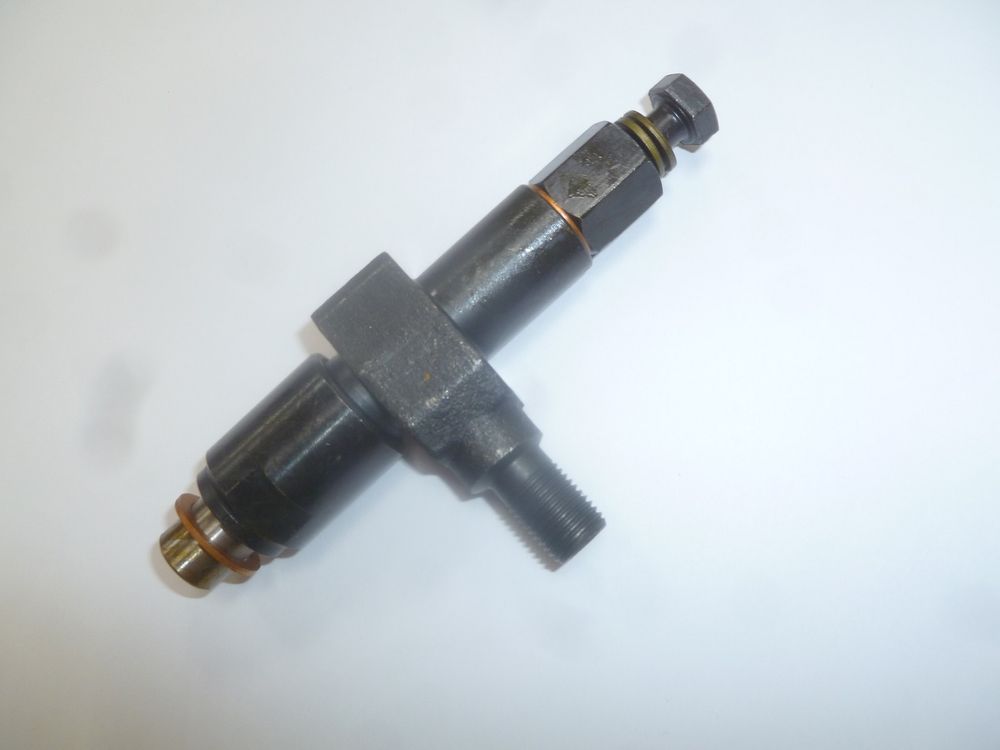 Форсунка Ricardo K4100ZDS; TDK 26,42 4LT/Fuel Injector assy