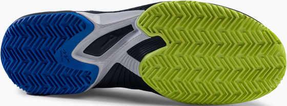 Кроссовки мужские Mizuno Wave Exceed Tour 5 Clay, арт. 61GC2274-40