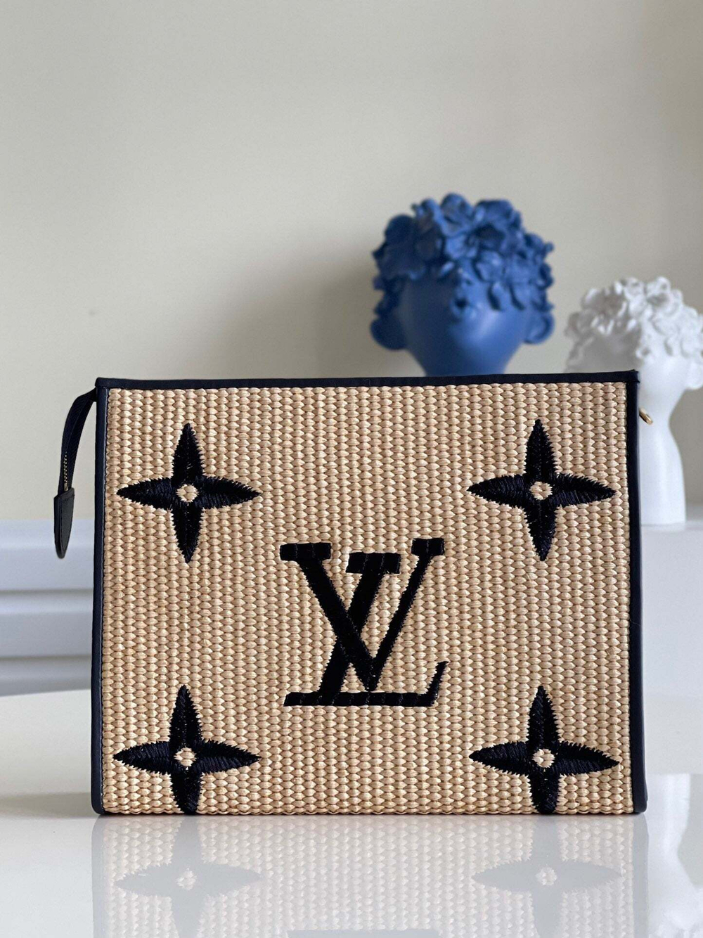 Louis Vuitton Toiletry Pouch 26