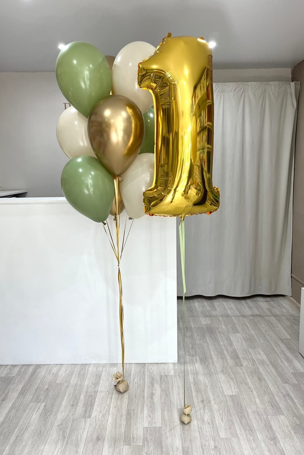 Шары для мальчиков №172