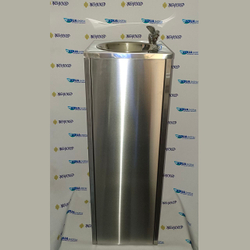 Фонтанчик Fonteco DF15-1LDF спереди