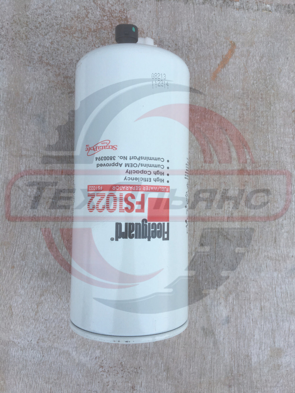 Фильтр топливный Fleetguard FS1067