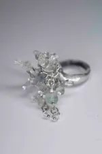 Кольцо Reglow Lab Flr-R-6