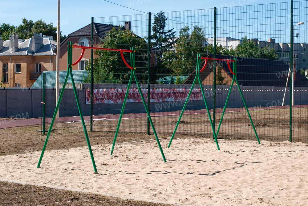 Турник взрослый