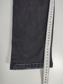 Джинсы Lft Denim с потертостями 44 размер