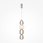 Подвесной светодиодный светильник Maytoni Pattern MOD267PL-L32CH3K