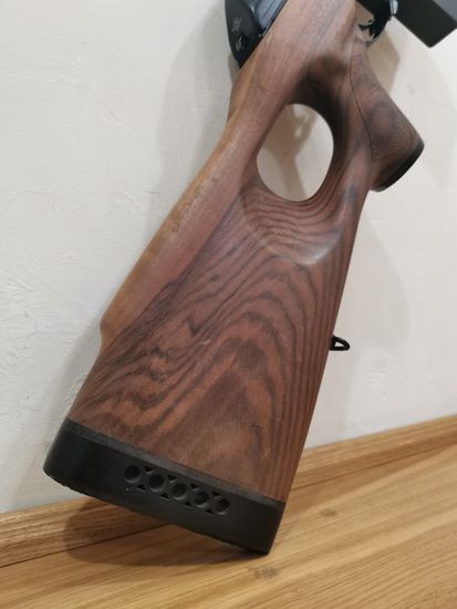 Вепрь-308 Супер  калибр 7,62Х51