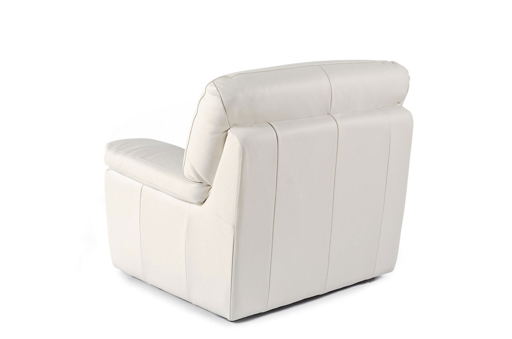 Диван двухместный ЭЛЛА, искусственная кожа