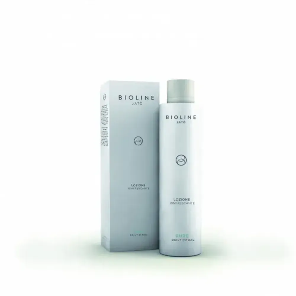Нормализующий лосьон BIOLINE JATO Pure Lotion Refreshing 200 мл