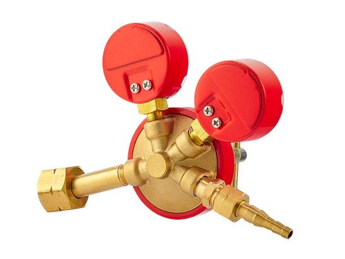 Редуктор пропановый Сварог БПО 5—4—0