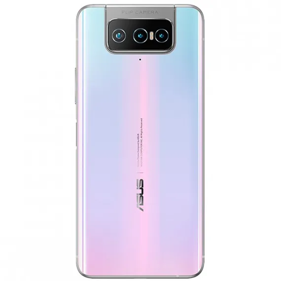 Asus Zenfone 7 ZS670KS 8/128GB Pastel White (Белый)