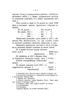 Общественное и частное землевладение в Землянском и Задонском уездах | И.В. Веретенников